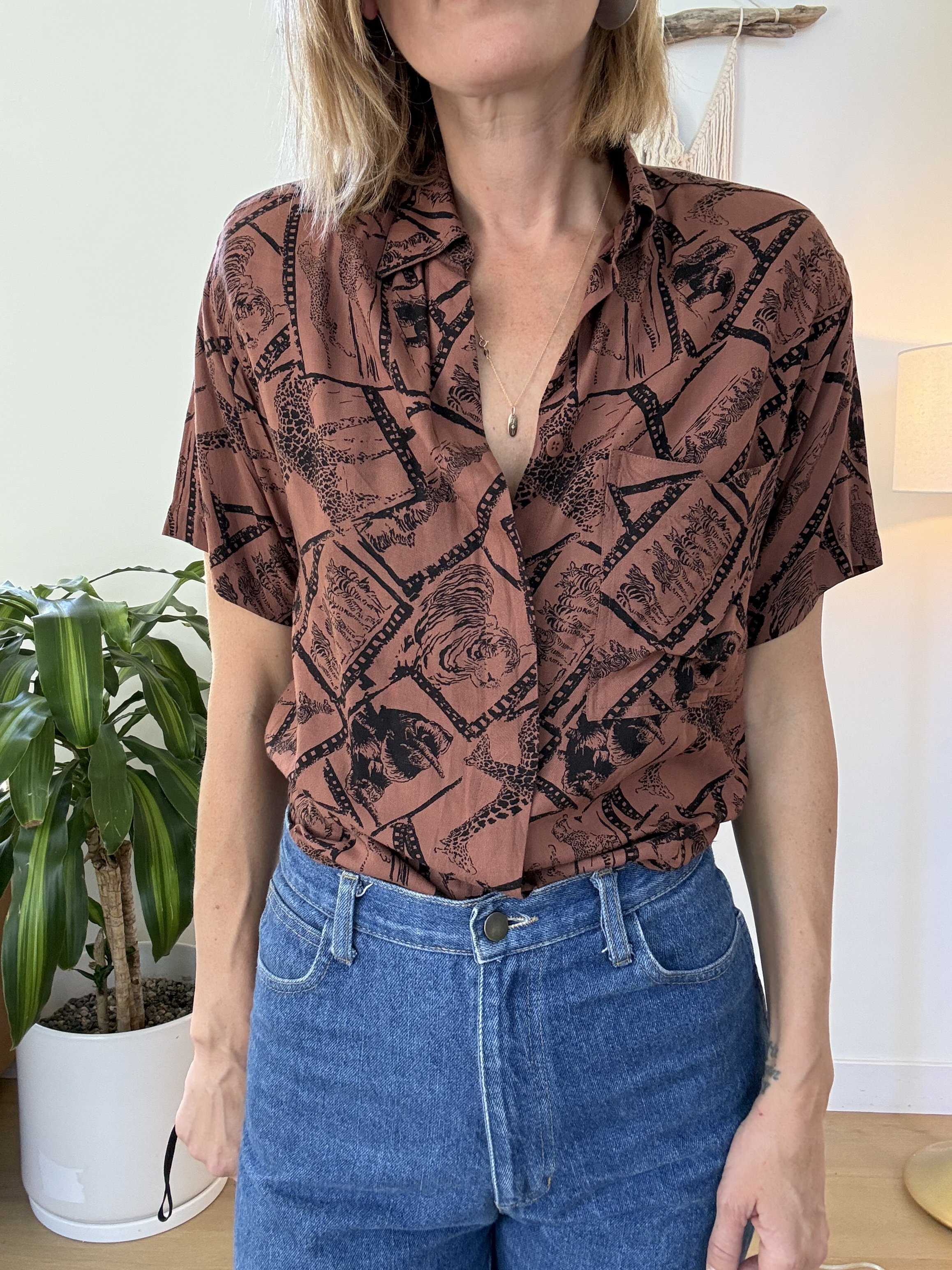 safari blouse modeled.jpeg