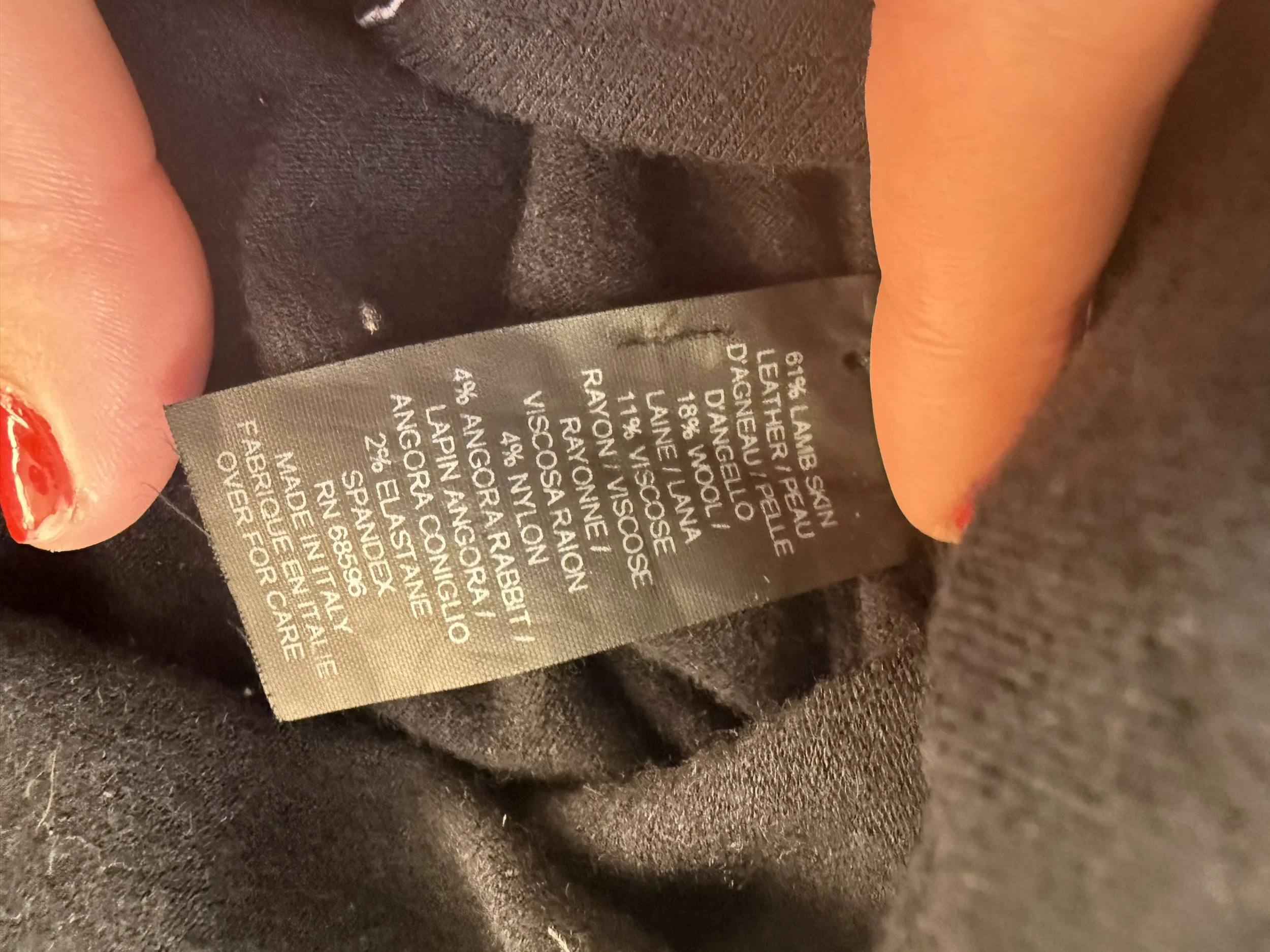 Donna Karan skirt tag.jpeg