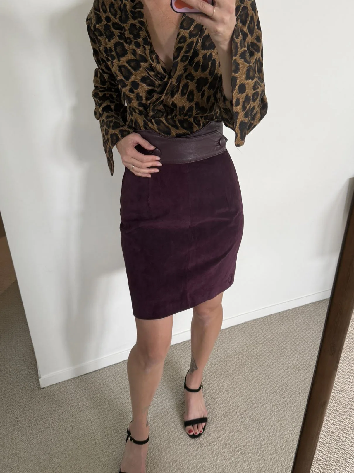 Purple Suede skirt Meg.jpg