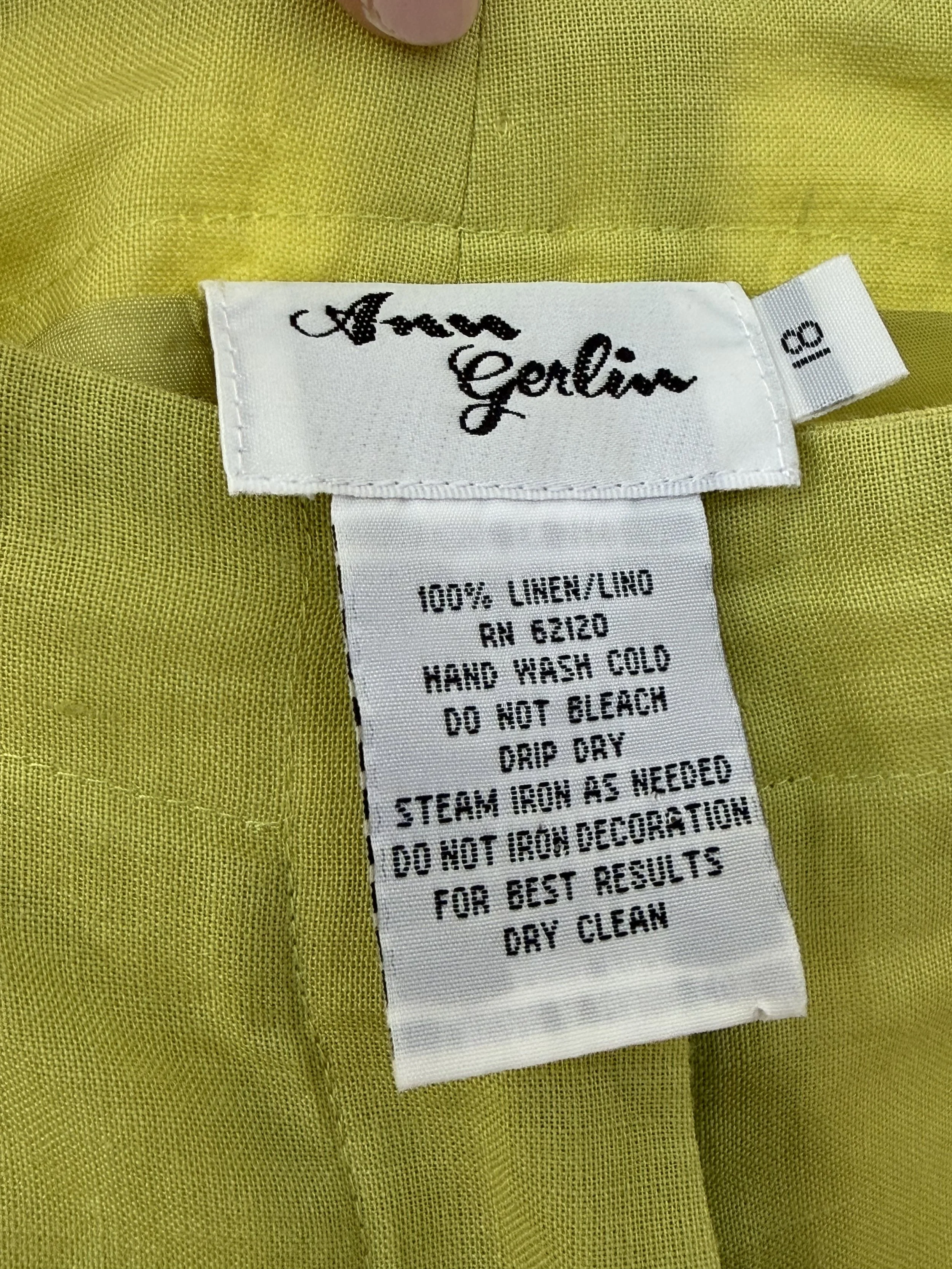 lime linen pants tag.jpeg