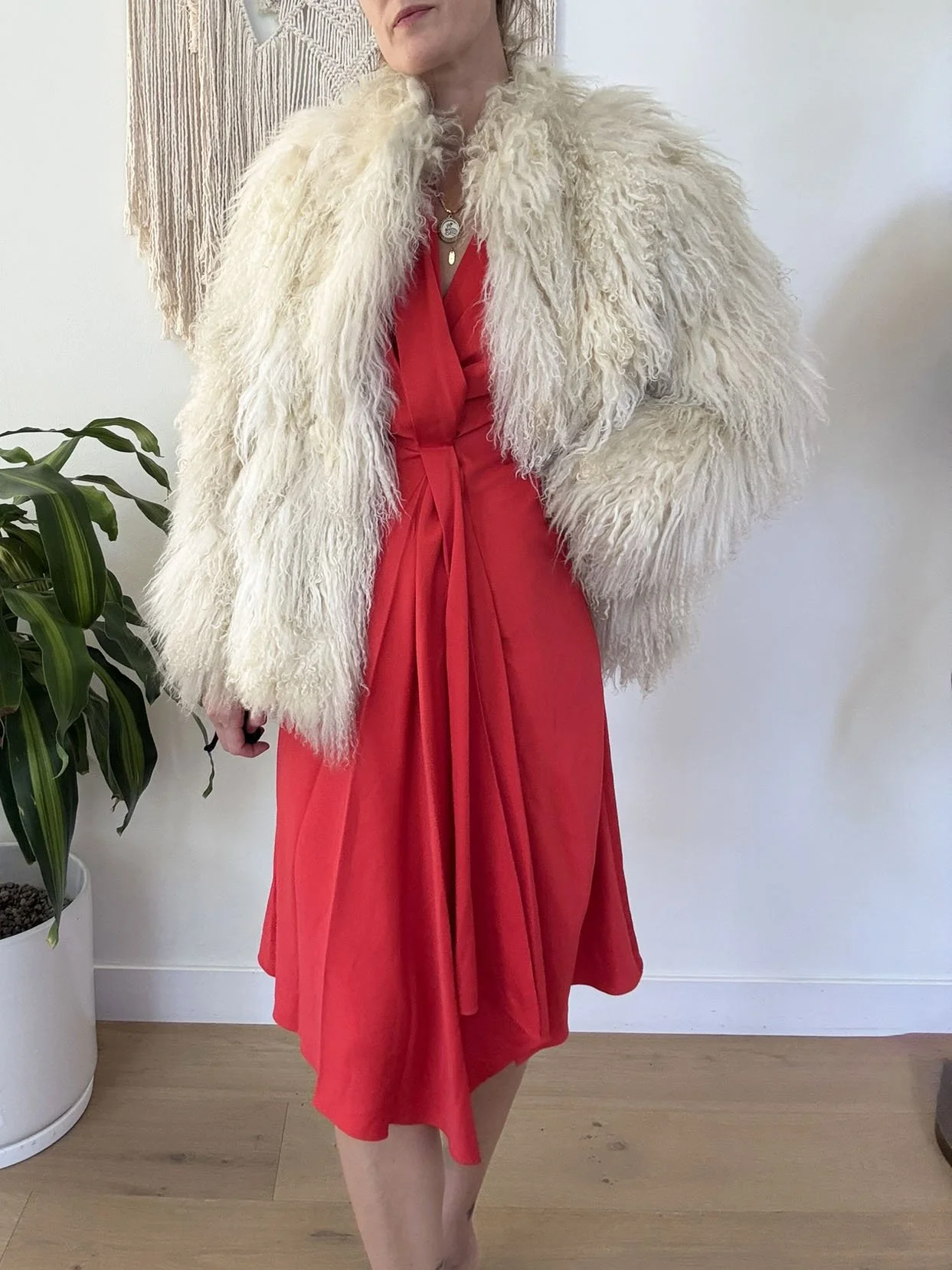 Shearling fur coat modeled 2.jpg
