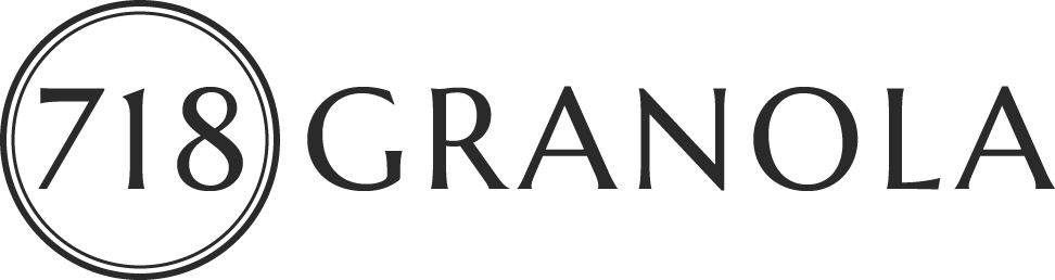 718 GRANOLA