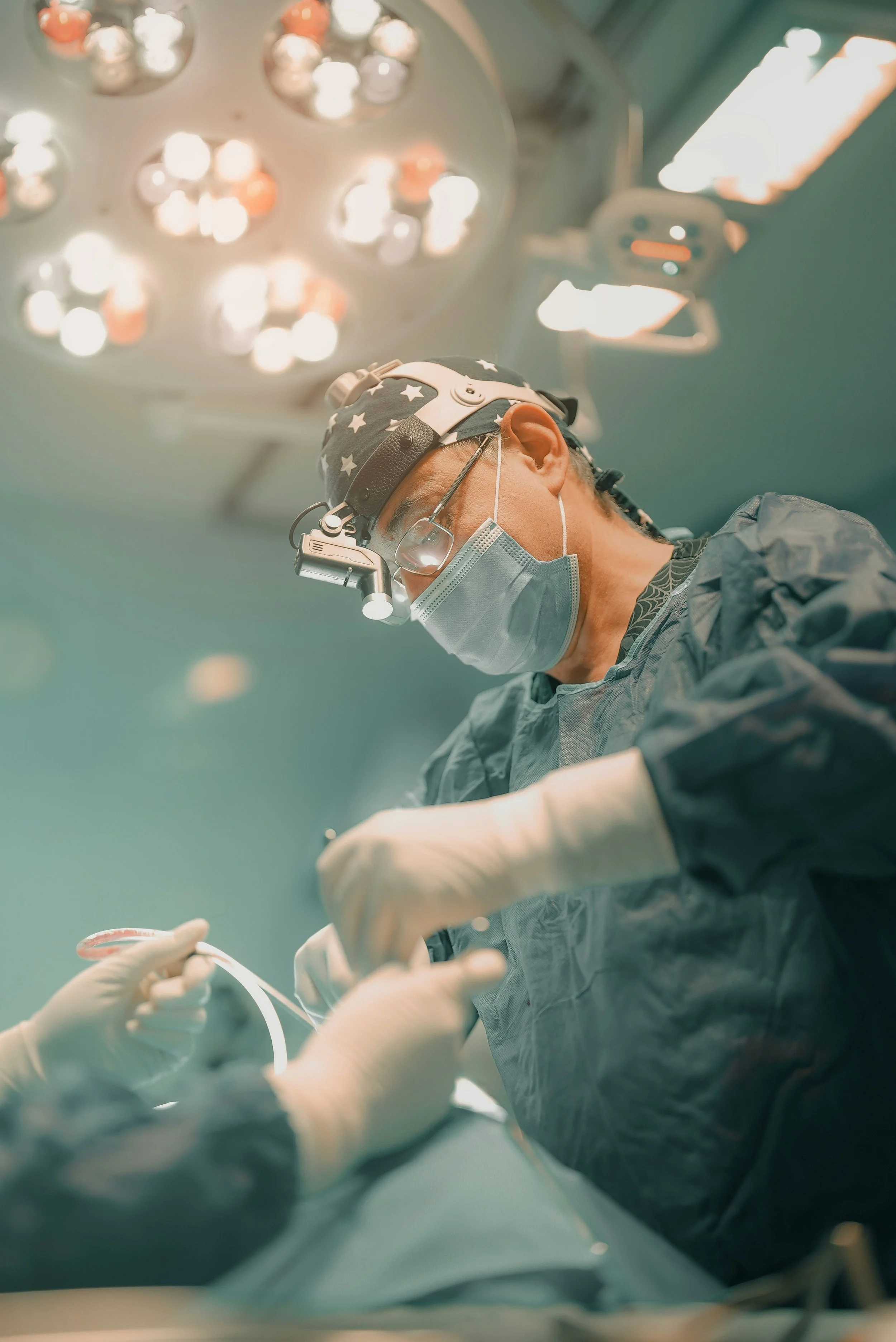 Risk Management & Claims Mitigation