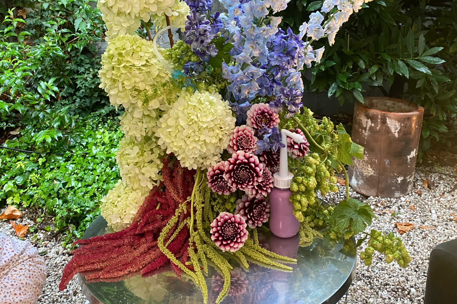 Design, Vendor Sourcing