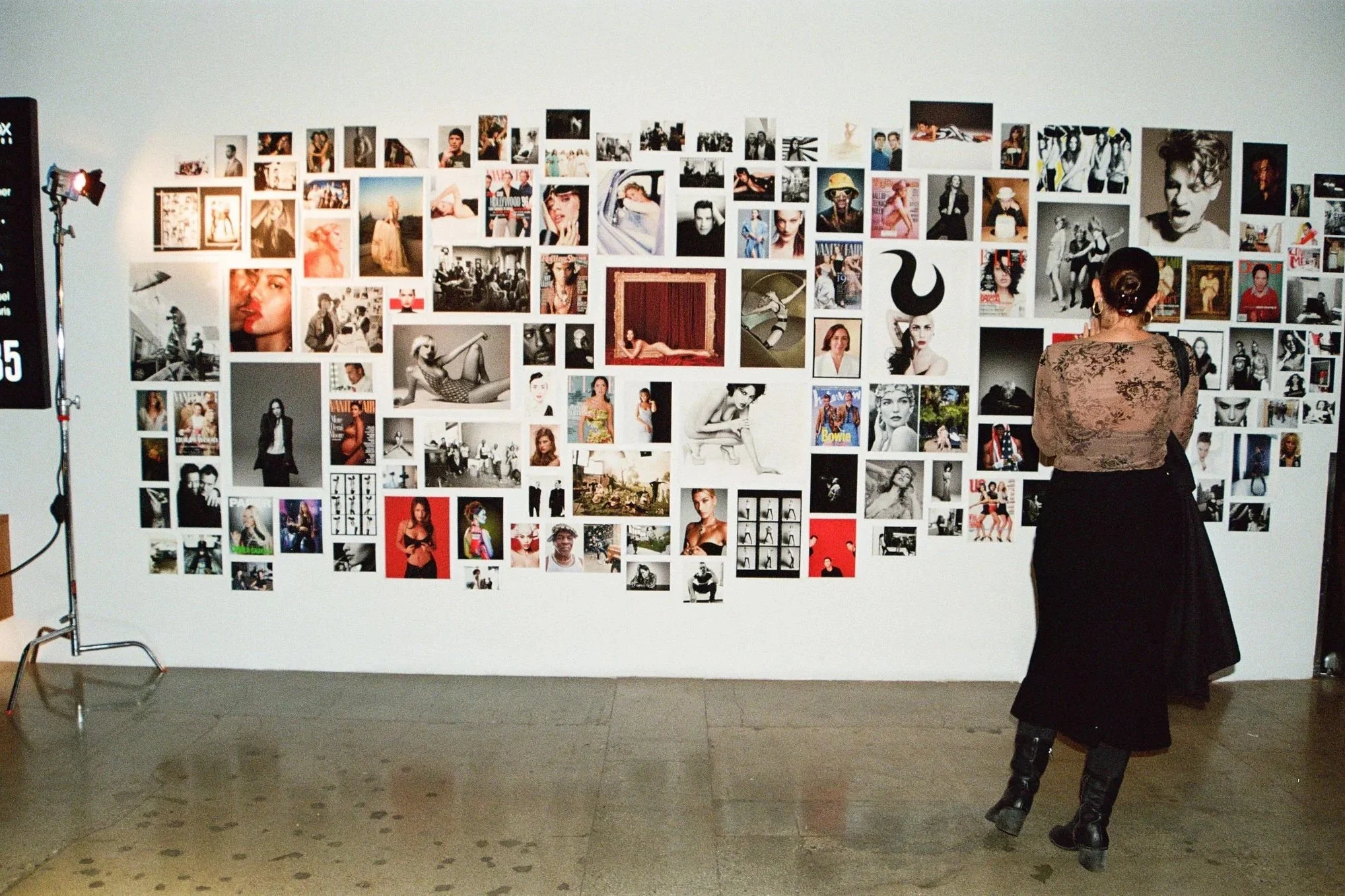 Design, Vendor Sourcing