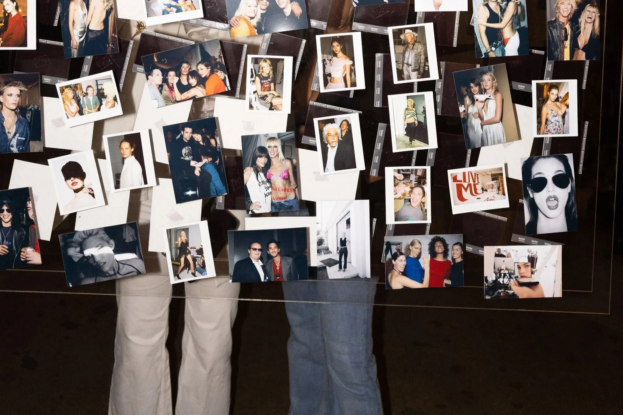 Design, Vendor Sourcing, Programming, Onsite Production