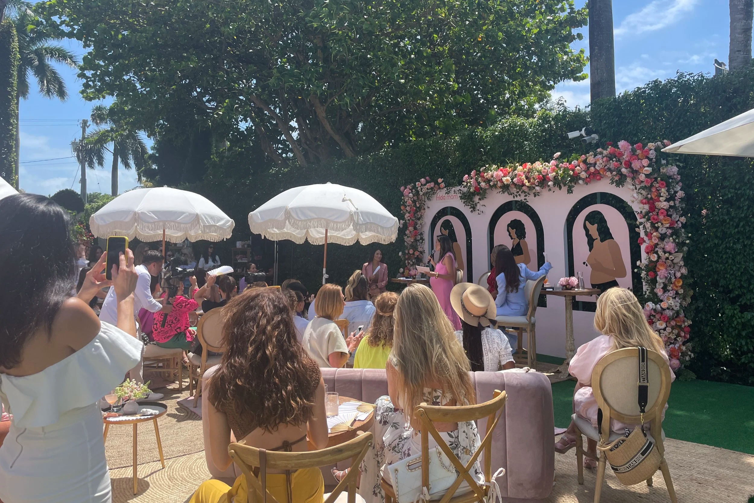 Design, Vendor Sourcing, Programming, Onsite Production