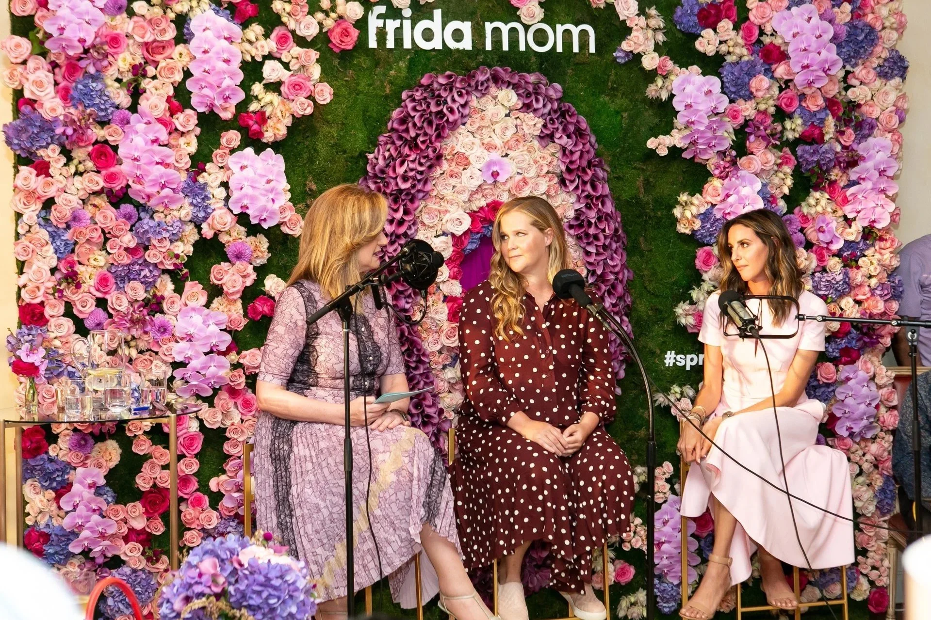 Design, Vendor Sourcing, Programming, Onsite Production