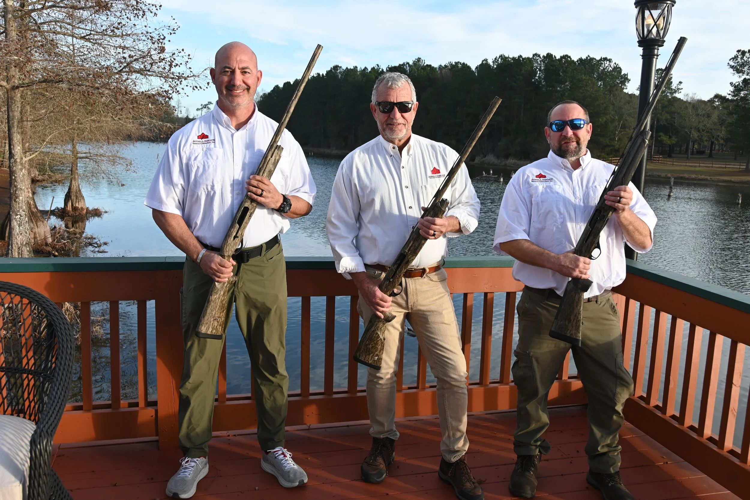 Operation Patriot Support | Southwind Shoot