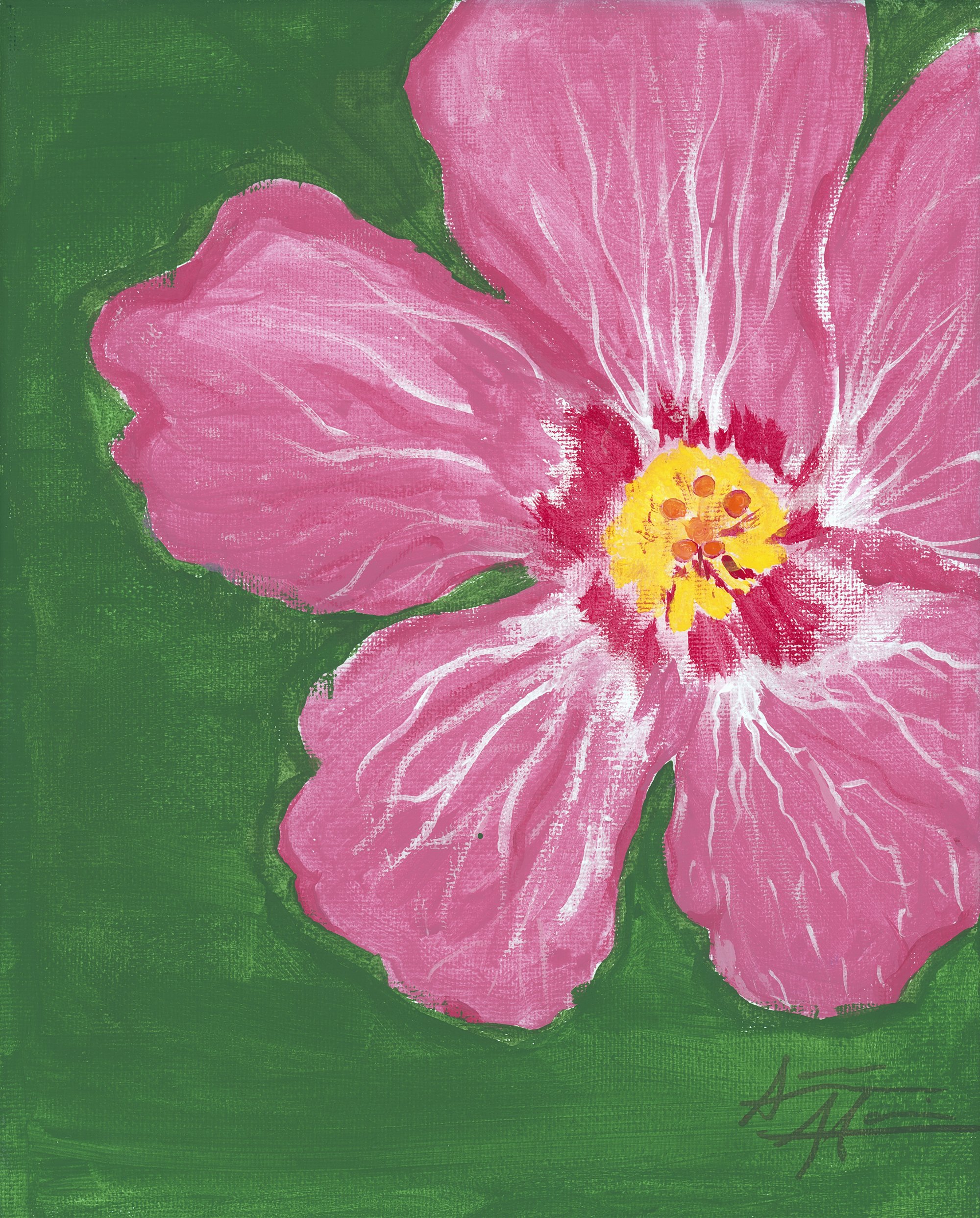 Sarah Hibiscus Acrylic 25 jpg.jpg