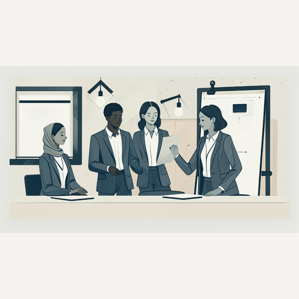 Preparing Young Adults for Work:  social mobility in action