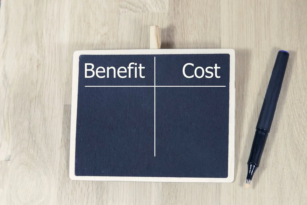 cost and benefits of home care