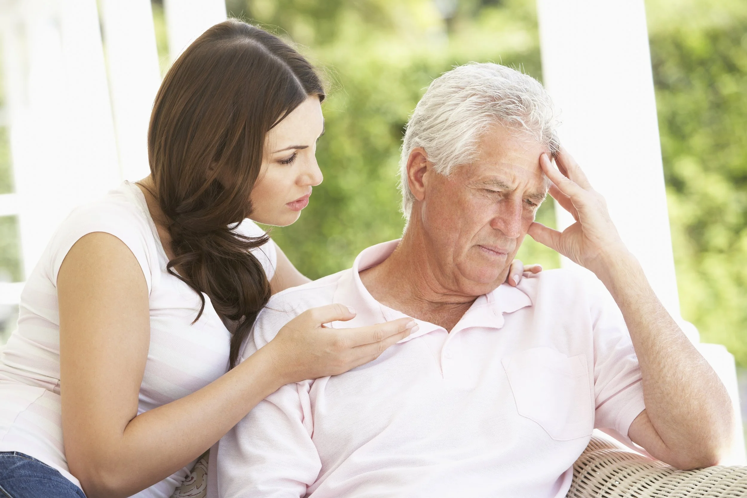 5 Signs Your Parent’s Home Needs More Attention Than You Can Give