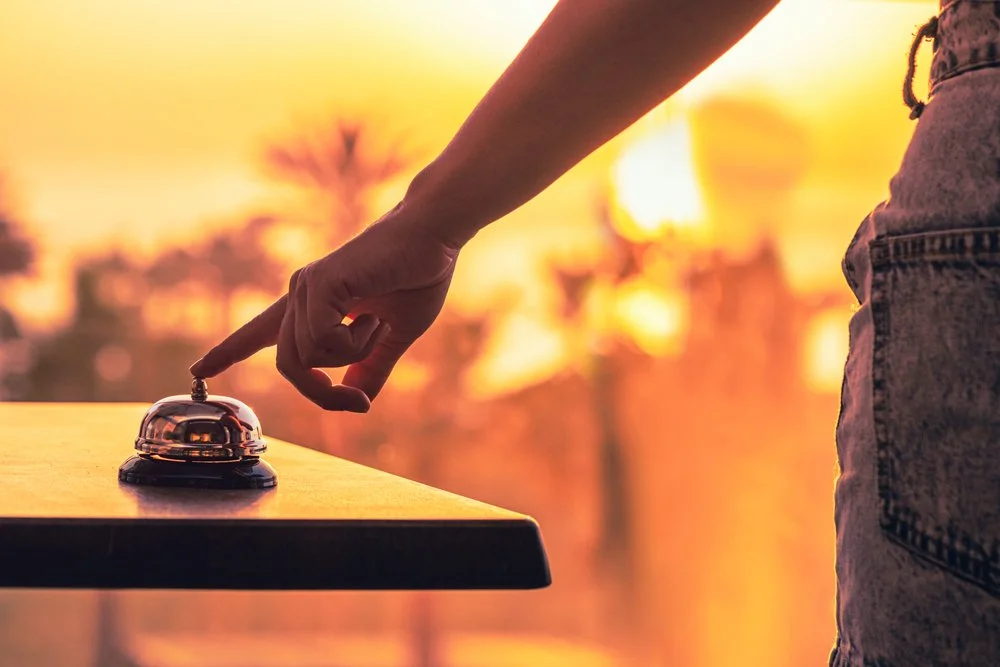 What You're Actually Paying For With a Home Concierge