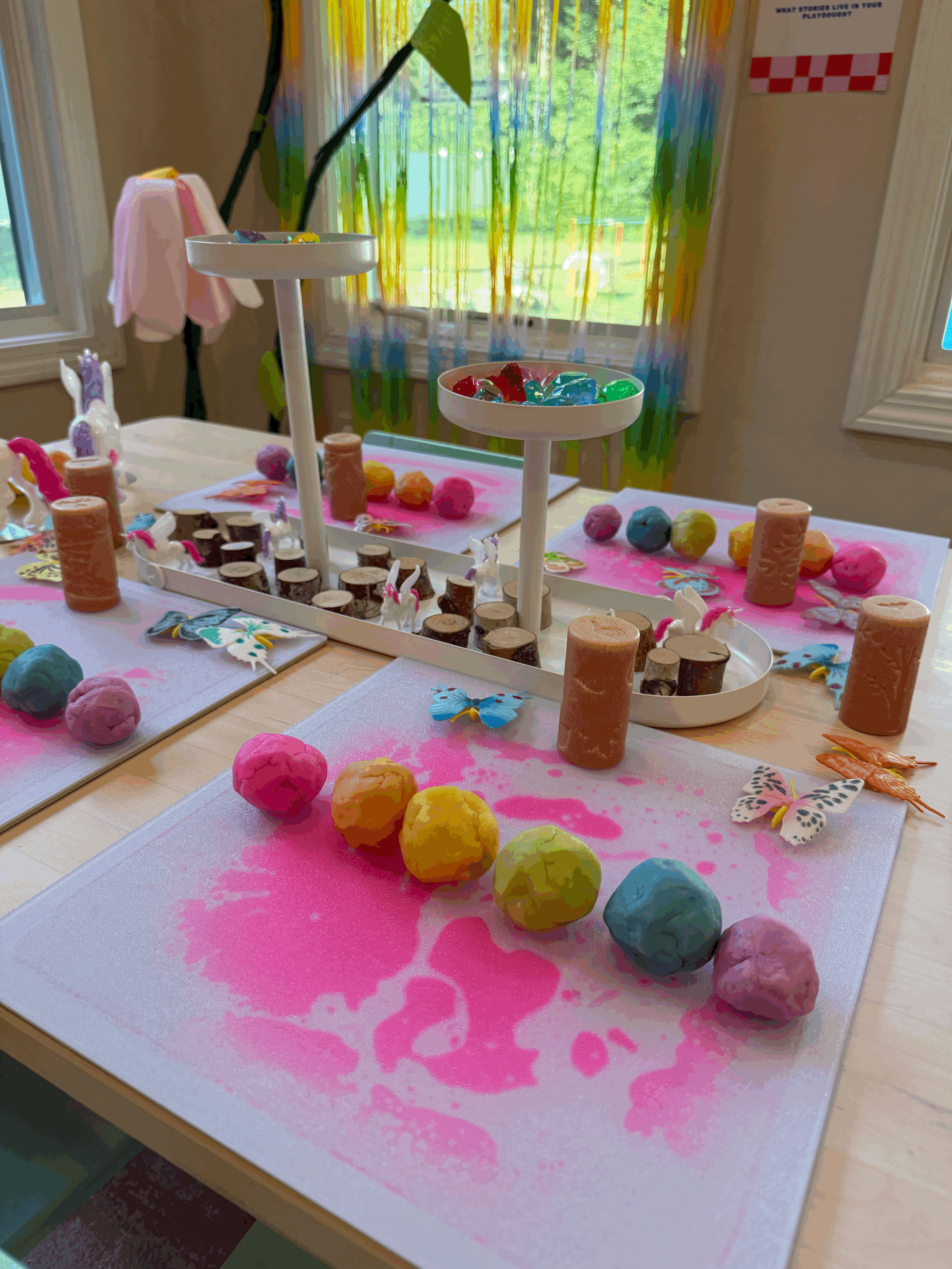 Birthday/Event Party (Mobile) Deposit