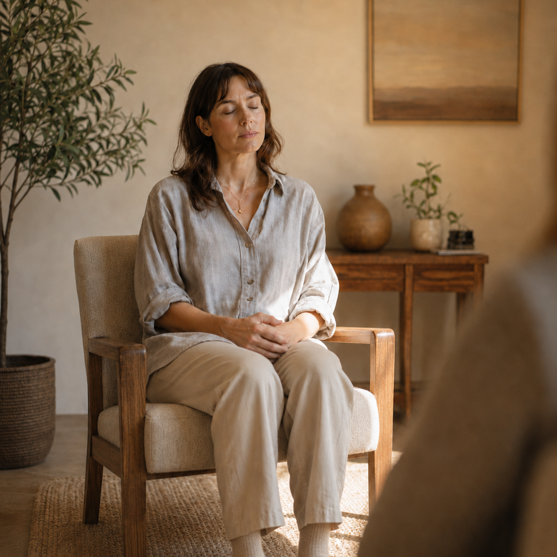 Neuro-Somatic Integration Sessions | Online or In-Person