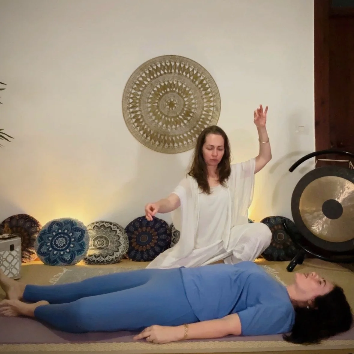 Private Kundalini Activation | Online 1:1 Session