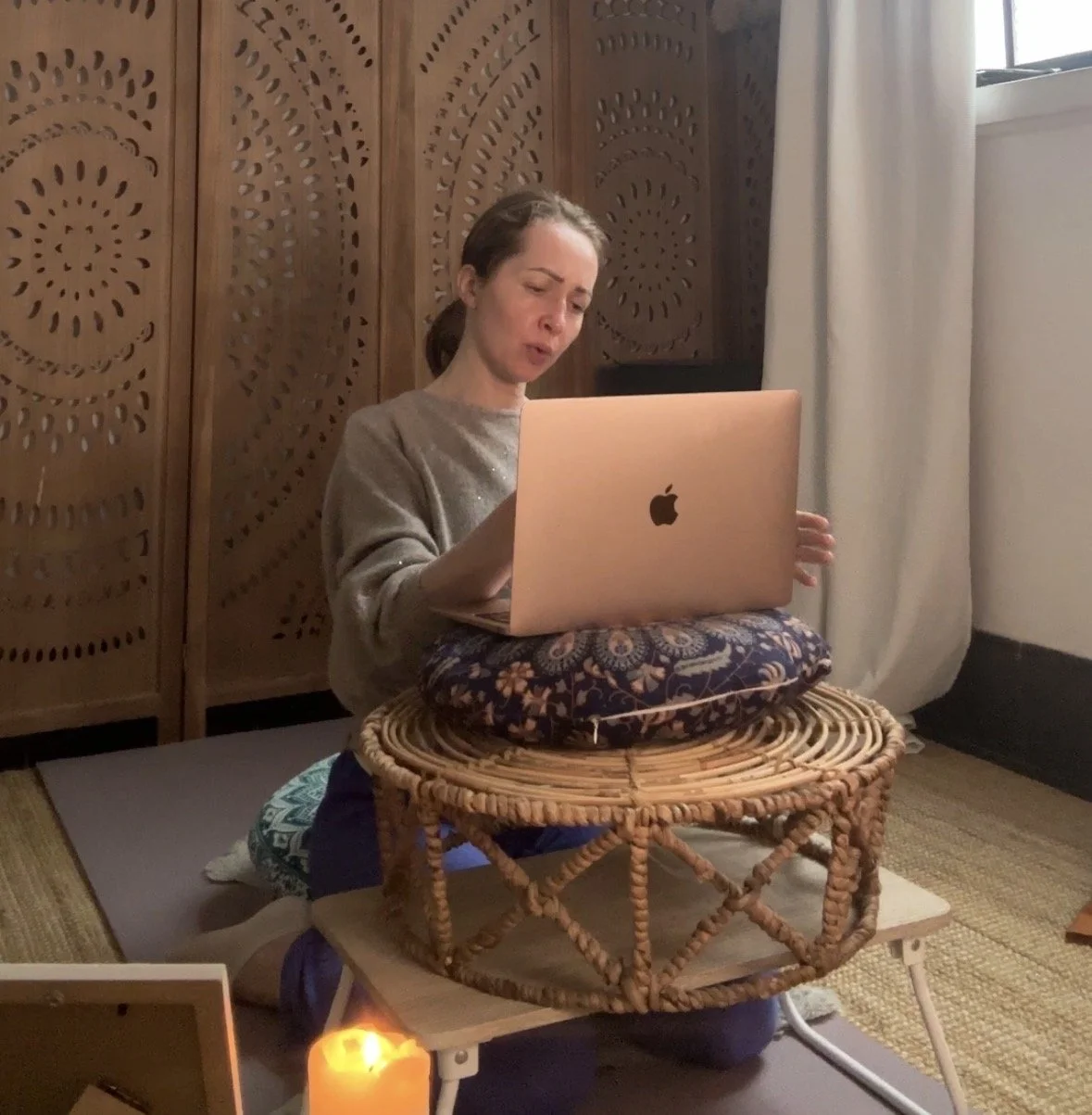 Neuro-Somatic Recalibration | Online