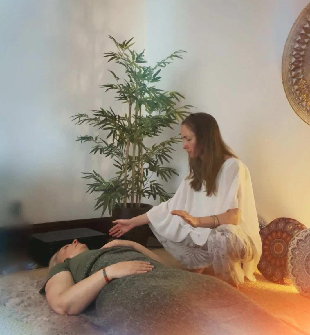 Kundalini Activation | Private Sessions