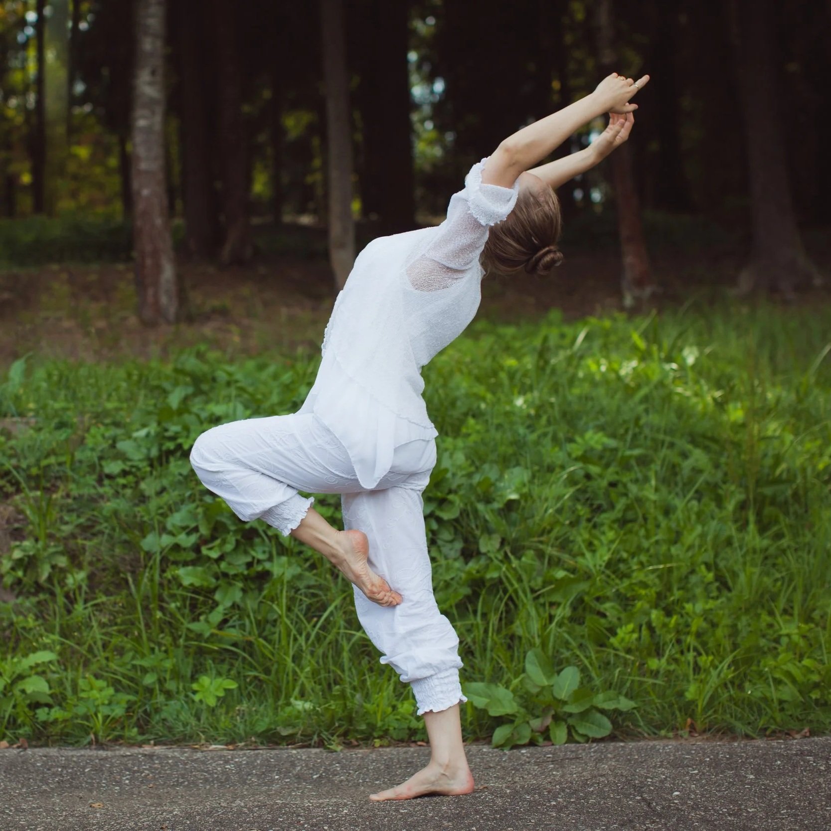 Kundalini Activation Dancing | Online | 1st October