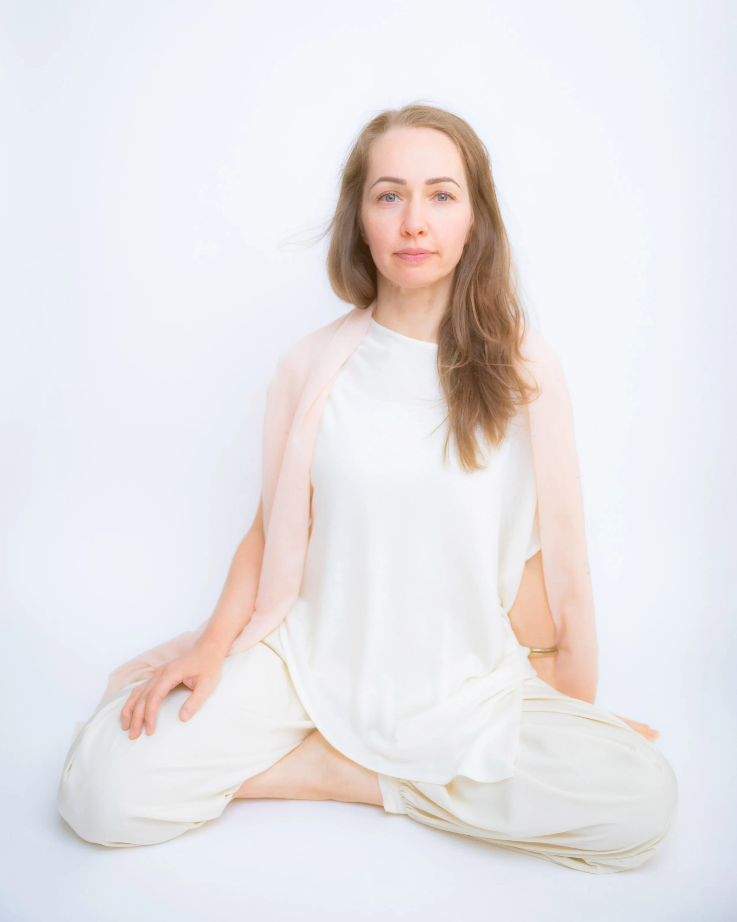 Neuro-Somatic Processing Sessions | Online or In-Person