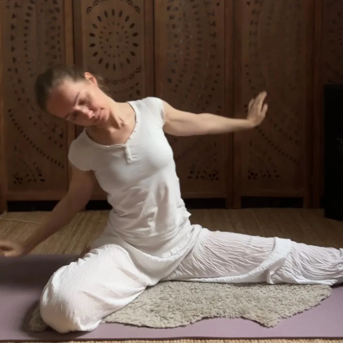 Kundalini Activation through Dance | Online | Pilot Workshop
