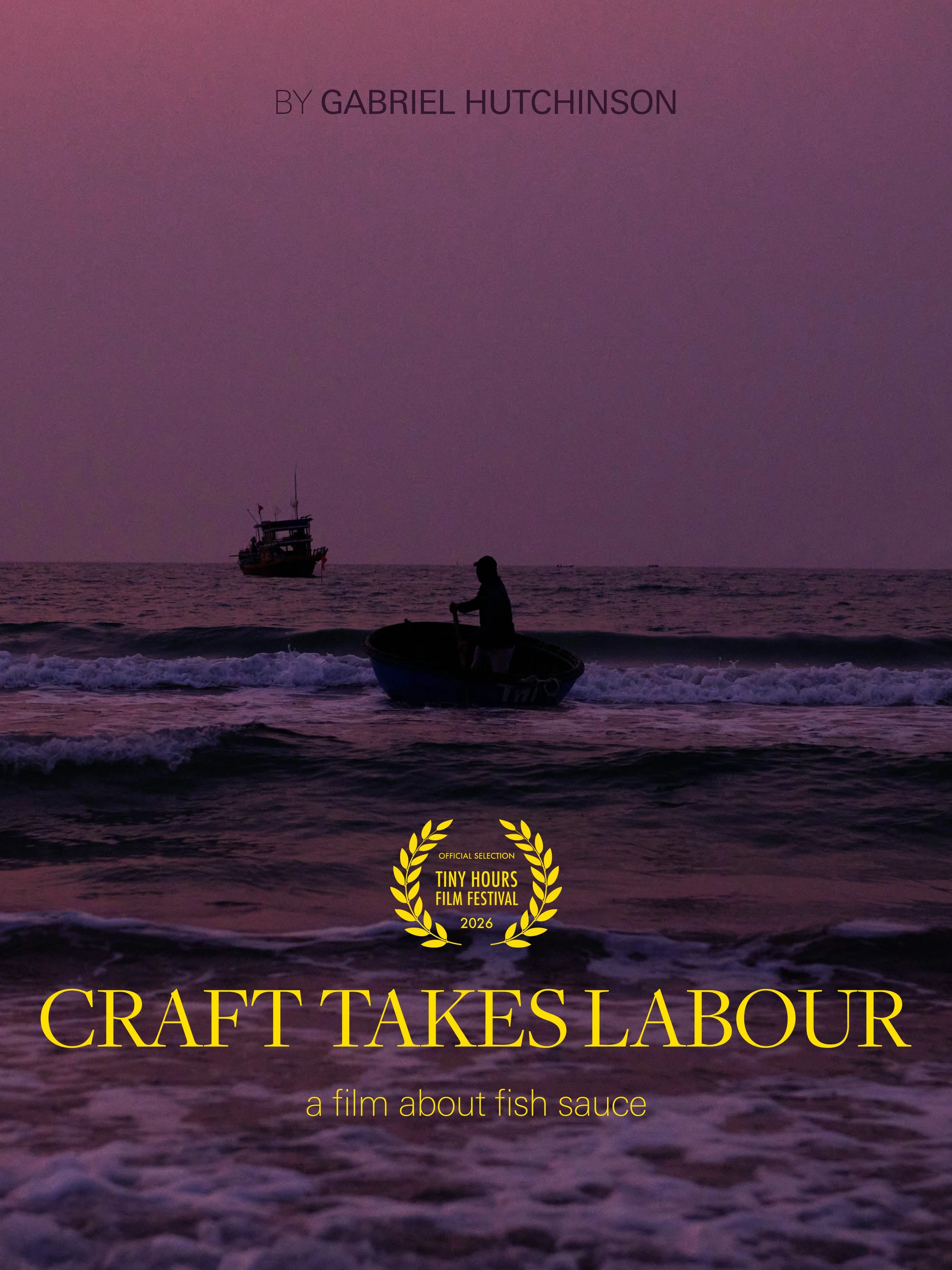 Craft Takes Labour