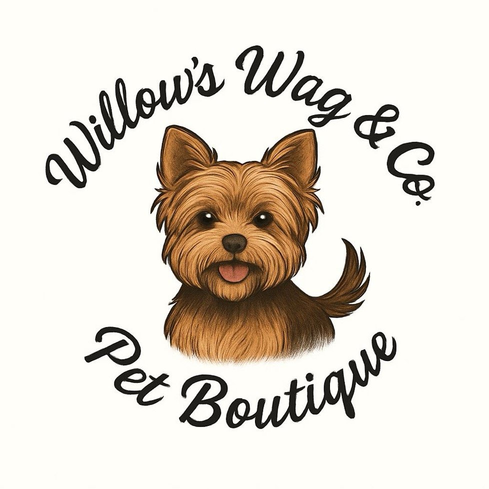 Willow's Wag &amp; Co.