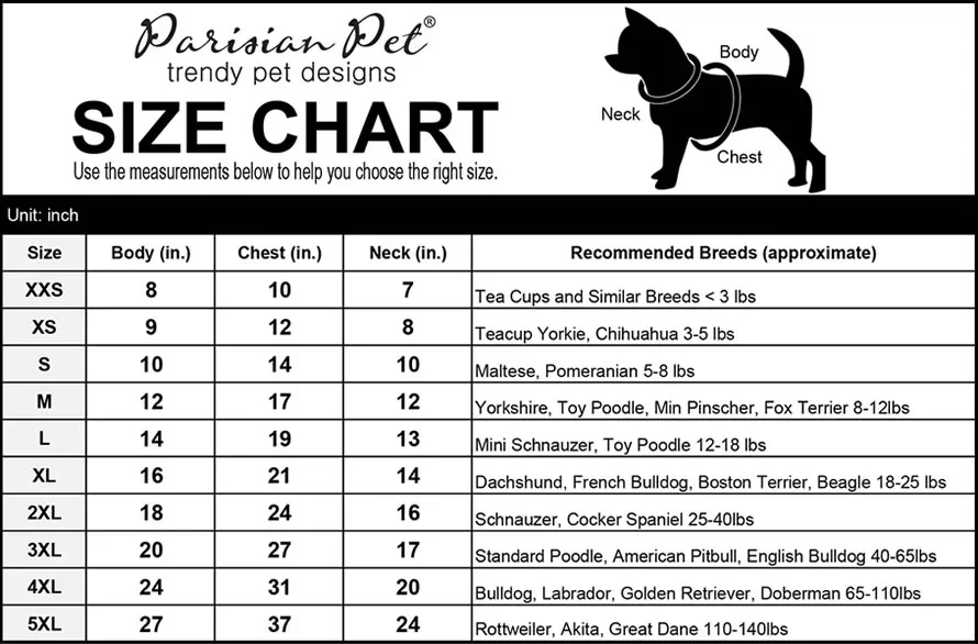 Parisian Pet Size Chart.webp