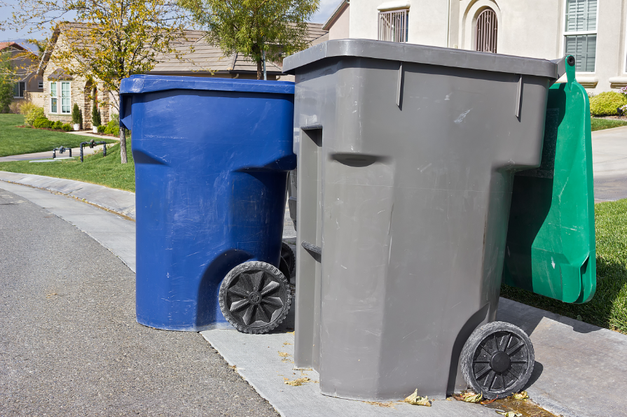 Semi-Annual Cleaning