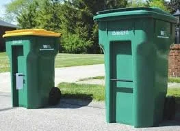 Semi-Annual Cleaning