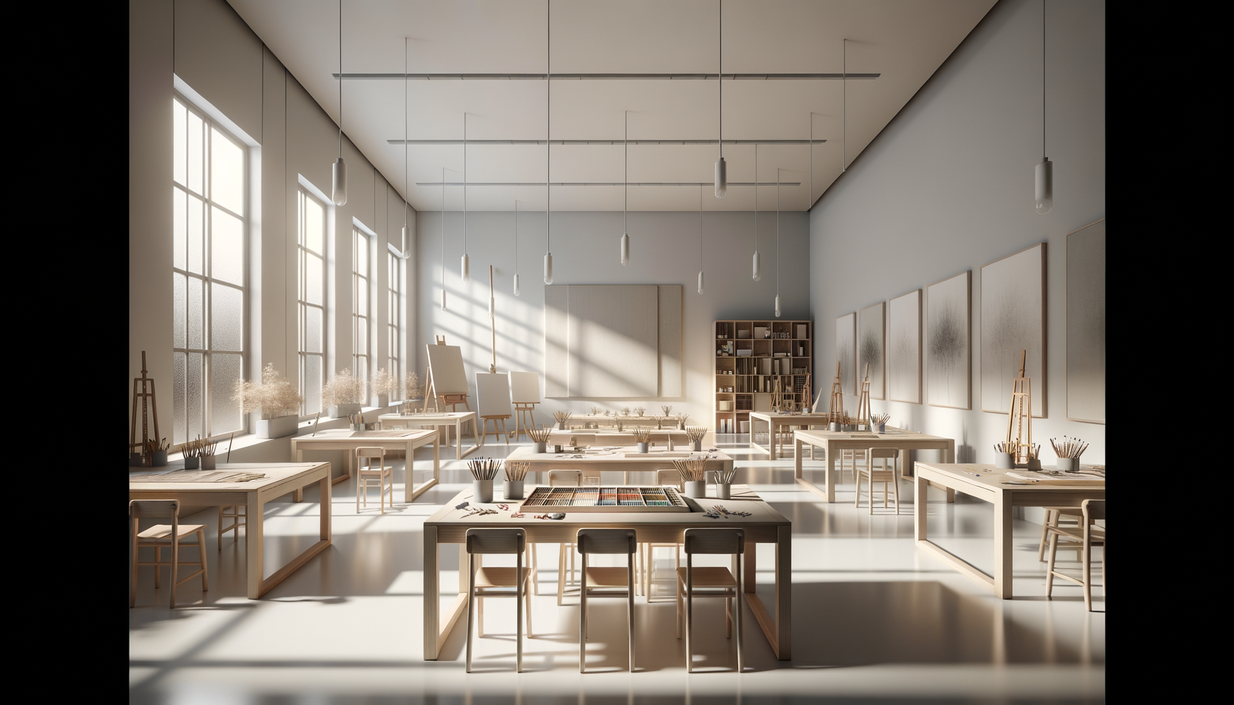 A group of youth holding hands