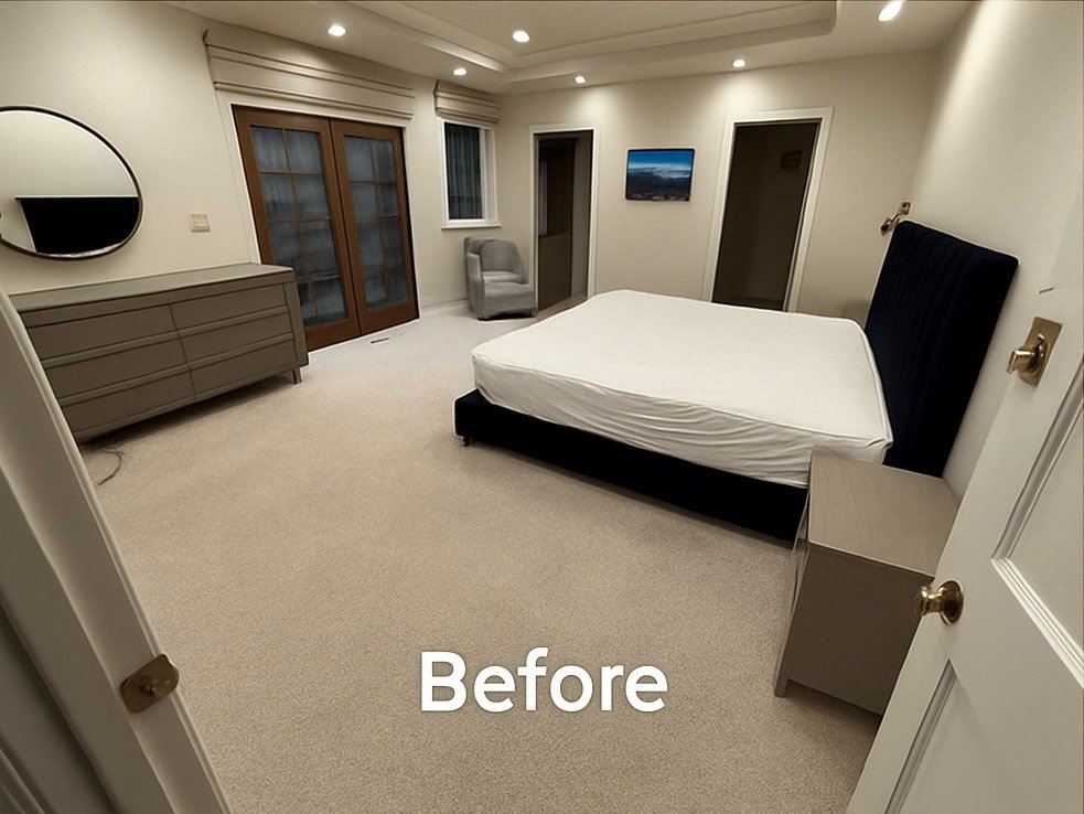 Repairs, Carpet Removal & Floor Preparation