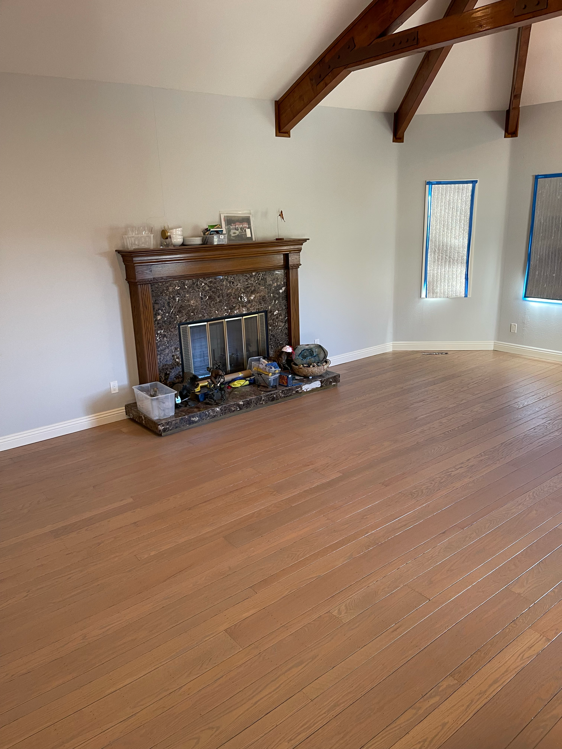 Refinishing & Restoration