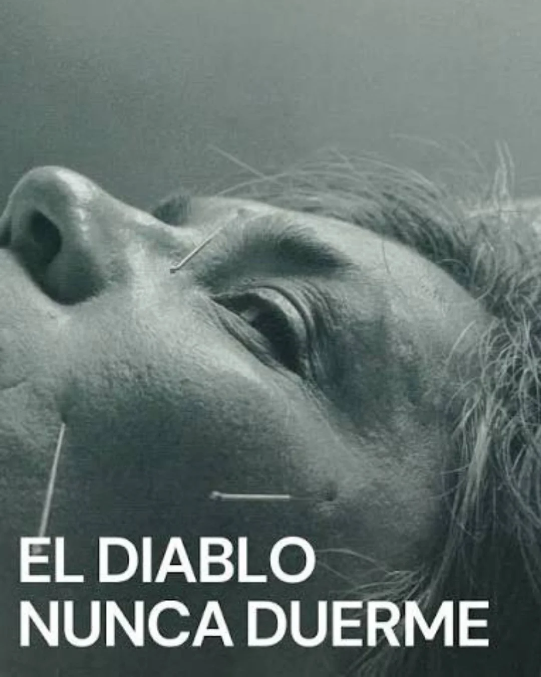 Este s&aacute;bado contin&uacute;a SECRETOS FAMILIARES con EL DIABLO NUNCA DUERME, de Lourdes Portillo.
La cineasta regresa a Chihuahua tras la muerte de su t&iacute;o Oscar Ruiz Almeida, encontrado con un disparo en la cabeza. Mientras su viuda habl