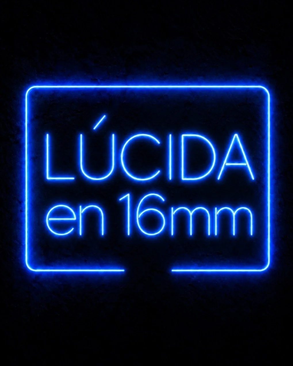HOY EN SALA L&Uacute;CIDA | UNA PROYECCI&Oacute;N &Uacute;NICA EN 16 MM

Hoy tenemos una cita muy especial: la oportunidad de ver cine proyectado en aut&eacute;ntico formato f&iacute;lmico de 16 mm, de la mano de Ricardo Parodi.

En una nueva edici&o