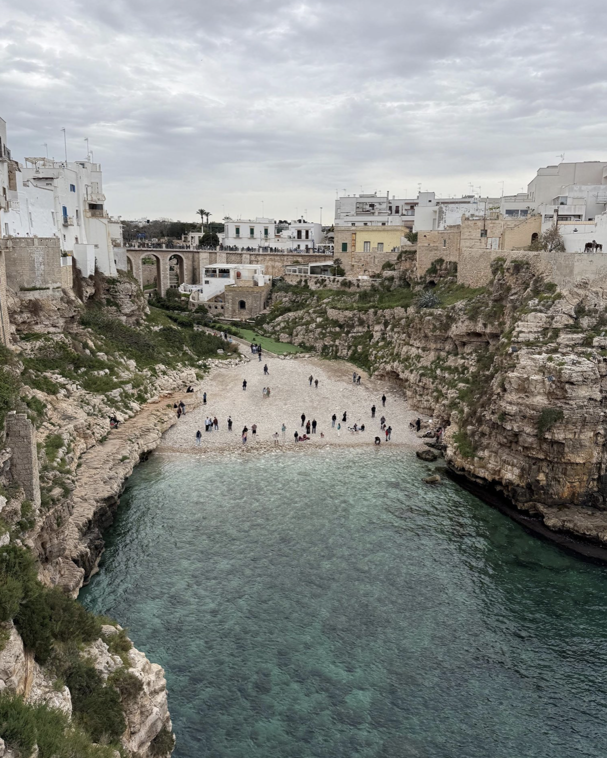 Coldwell...around the world