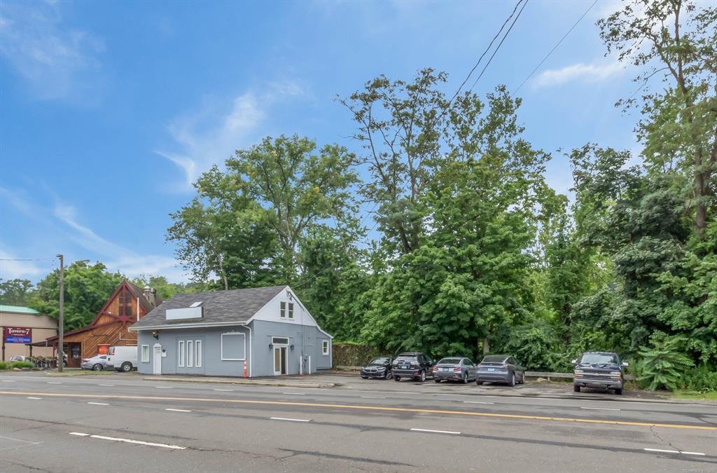 625 Main Avenue, Norwalk, CT 06851