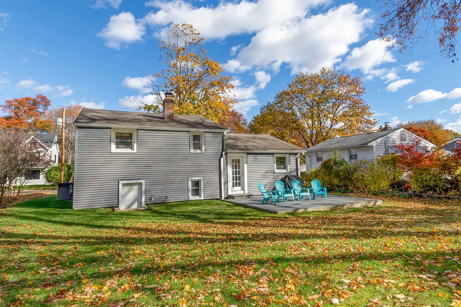 180 Oakwood Drive, Fairfield, CT