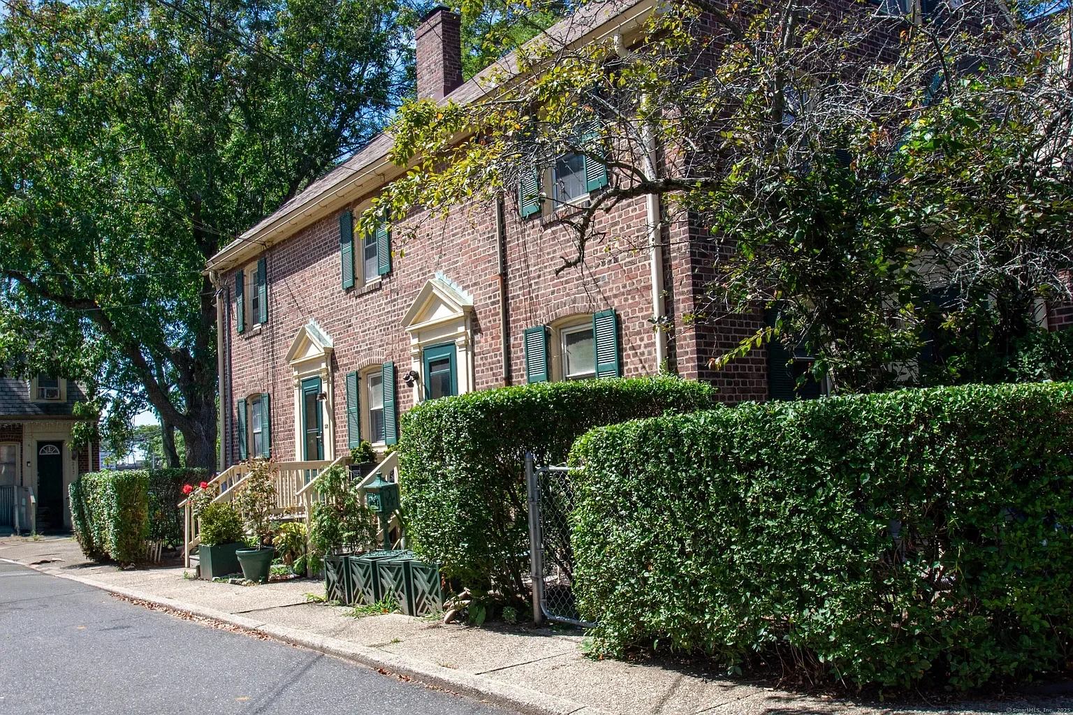 221 Alsace St. Bridgeport, CT