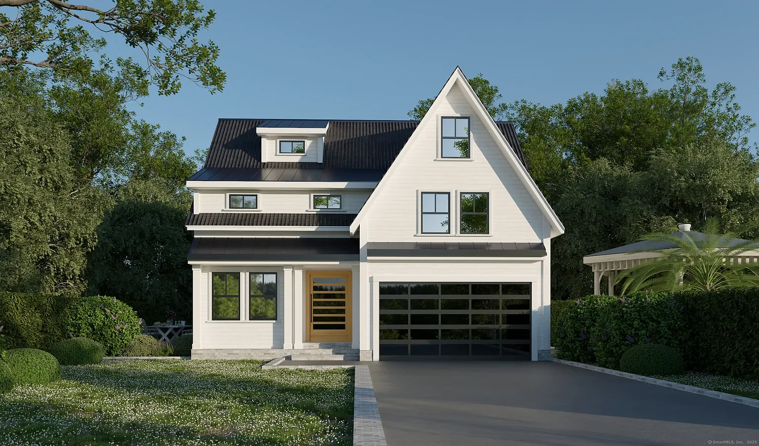 57 Beaumont Place, Fairfield, CT 06824