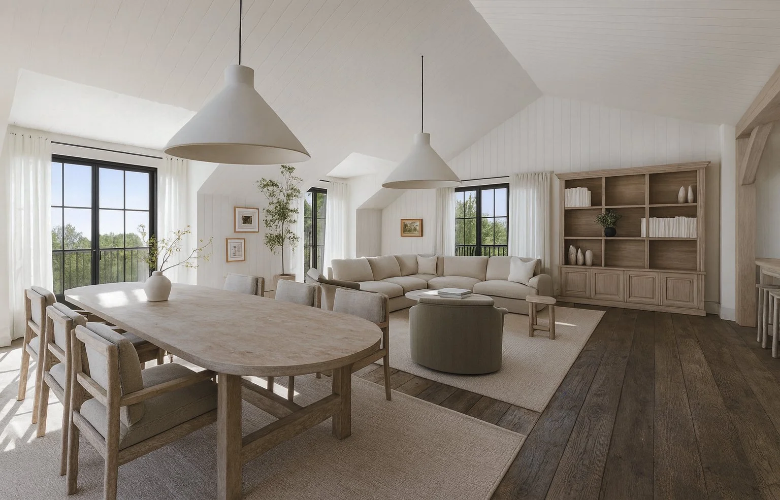 Residences