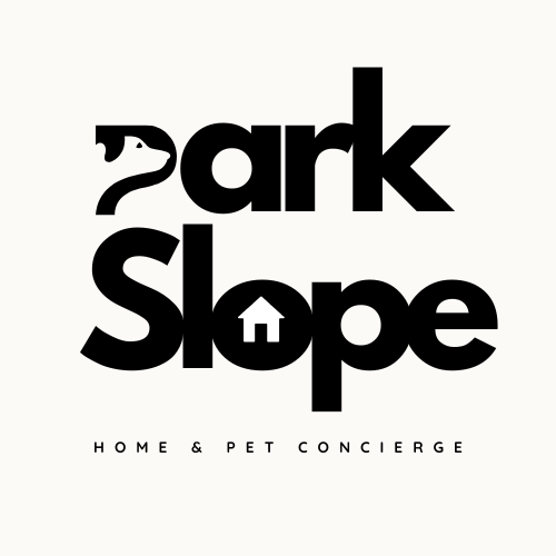 Park Slope Home and Pet Concierge