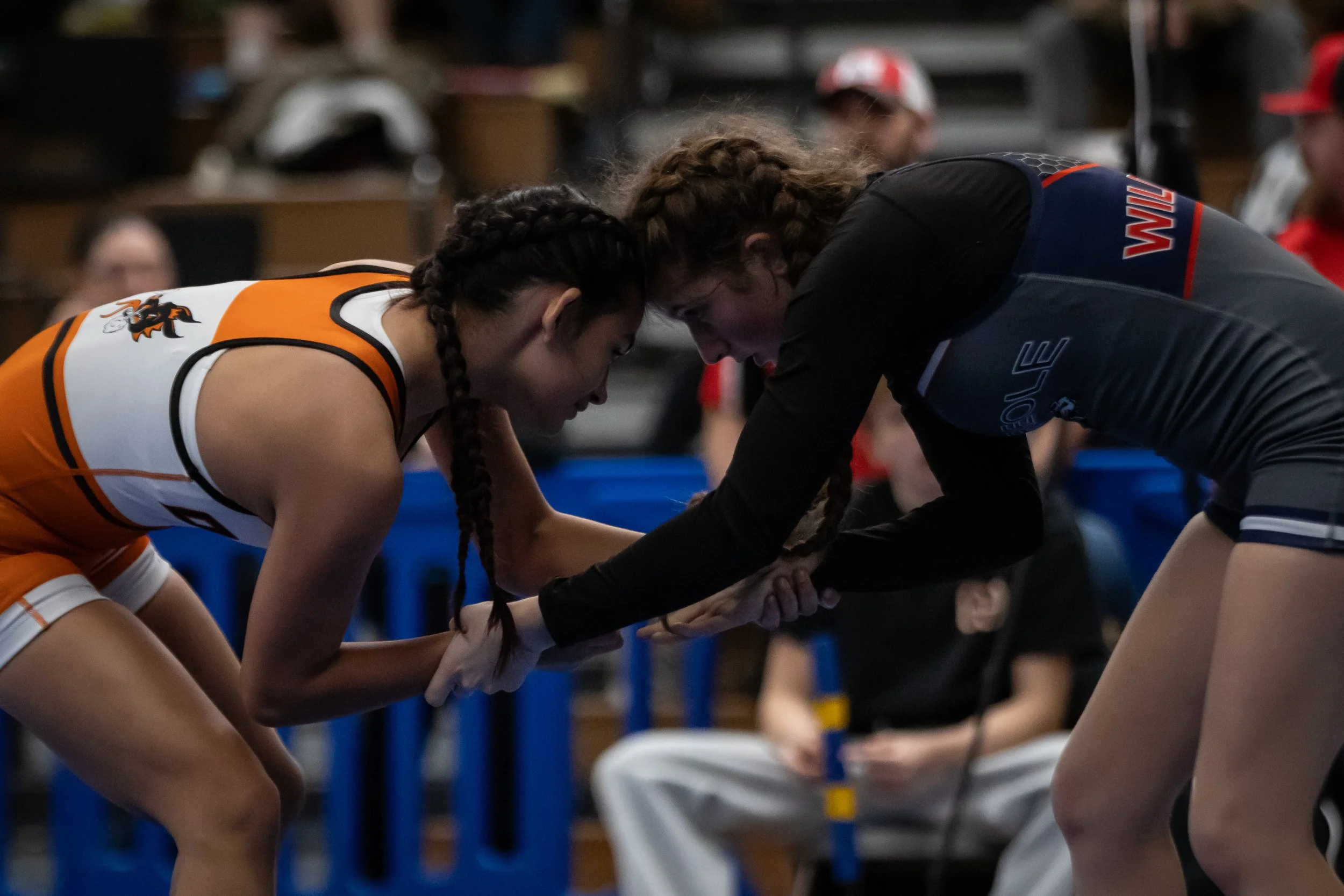 Road to the Classic Girls Tournament