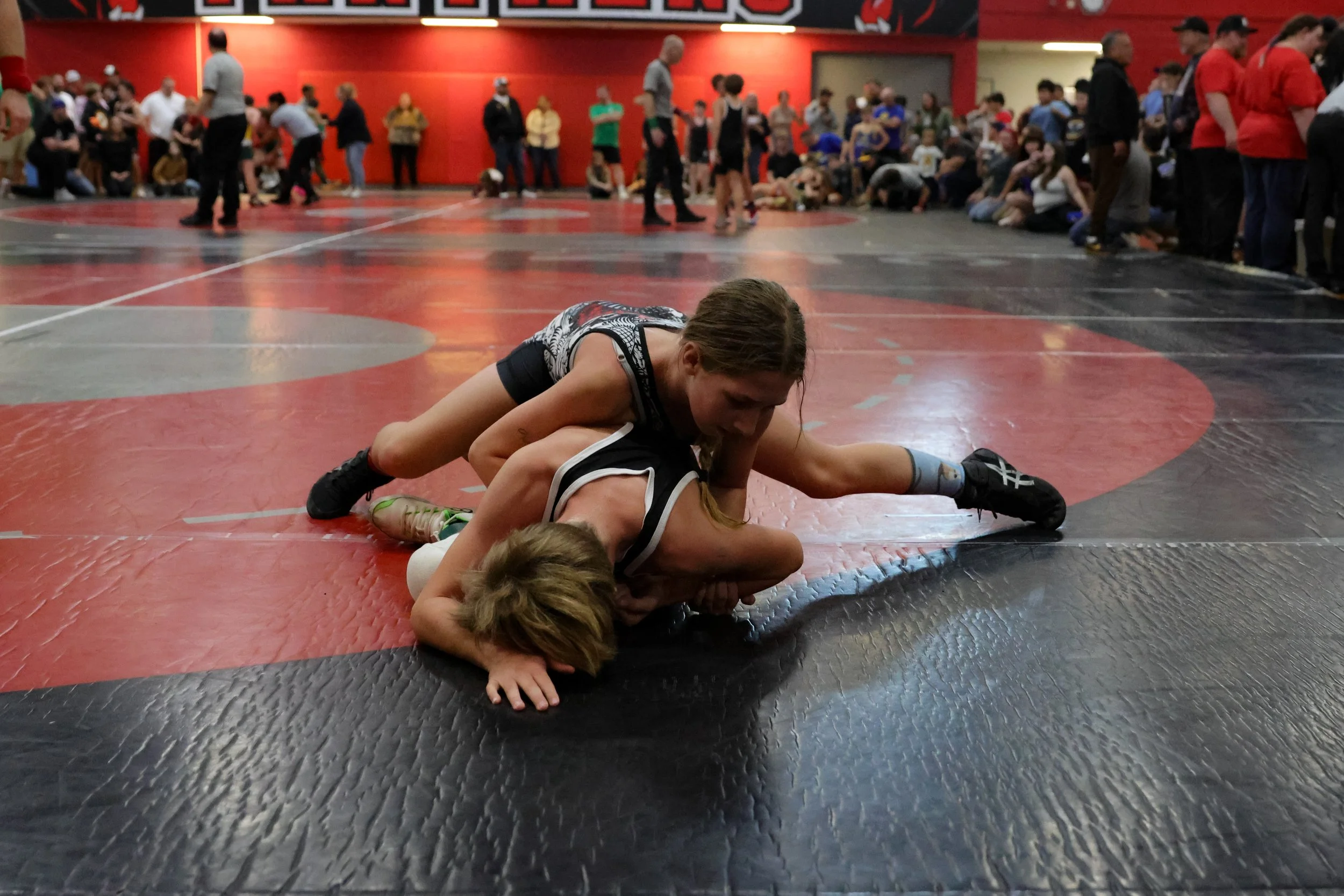 Panther Pit Tournament