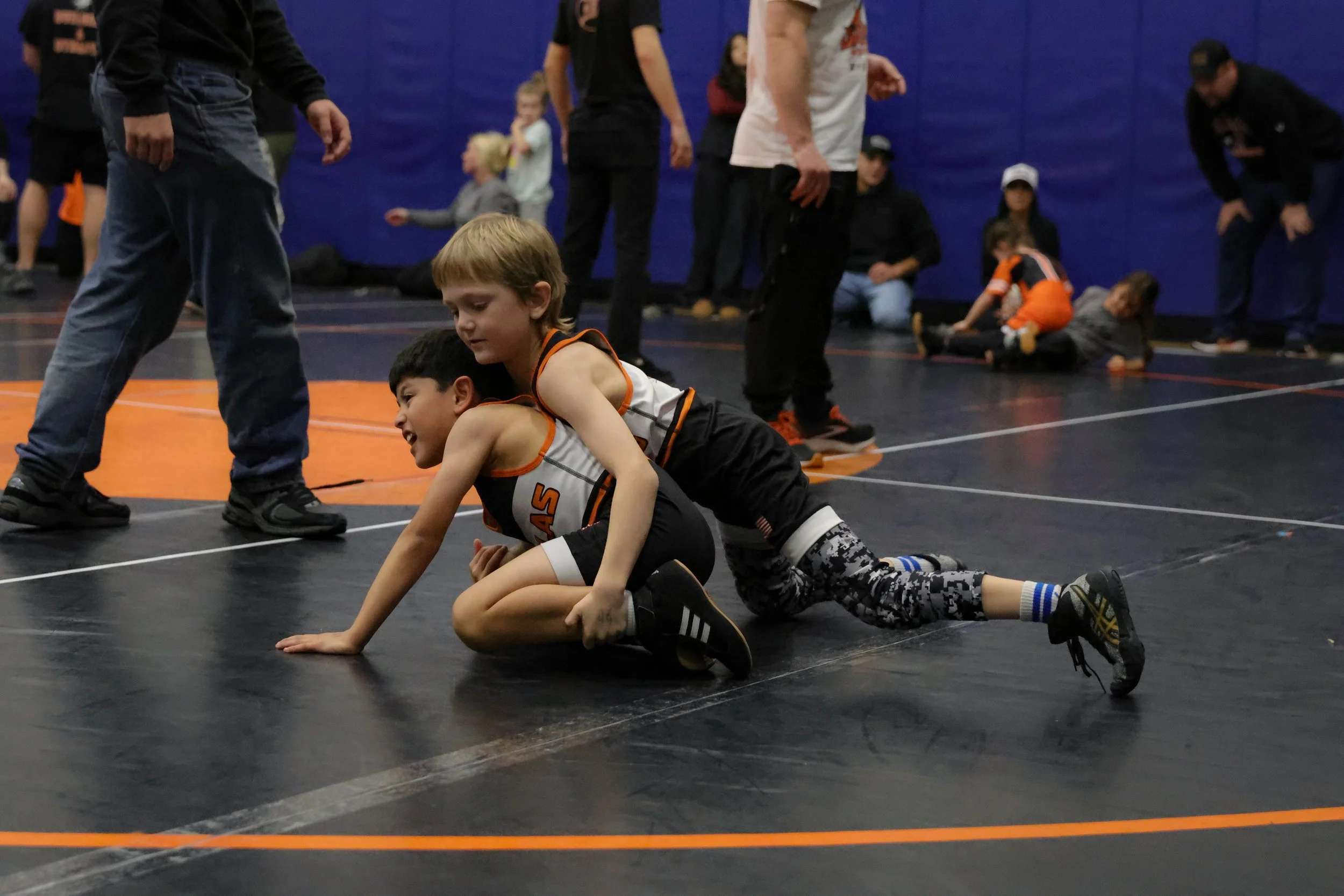 November Match Night