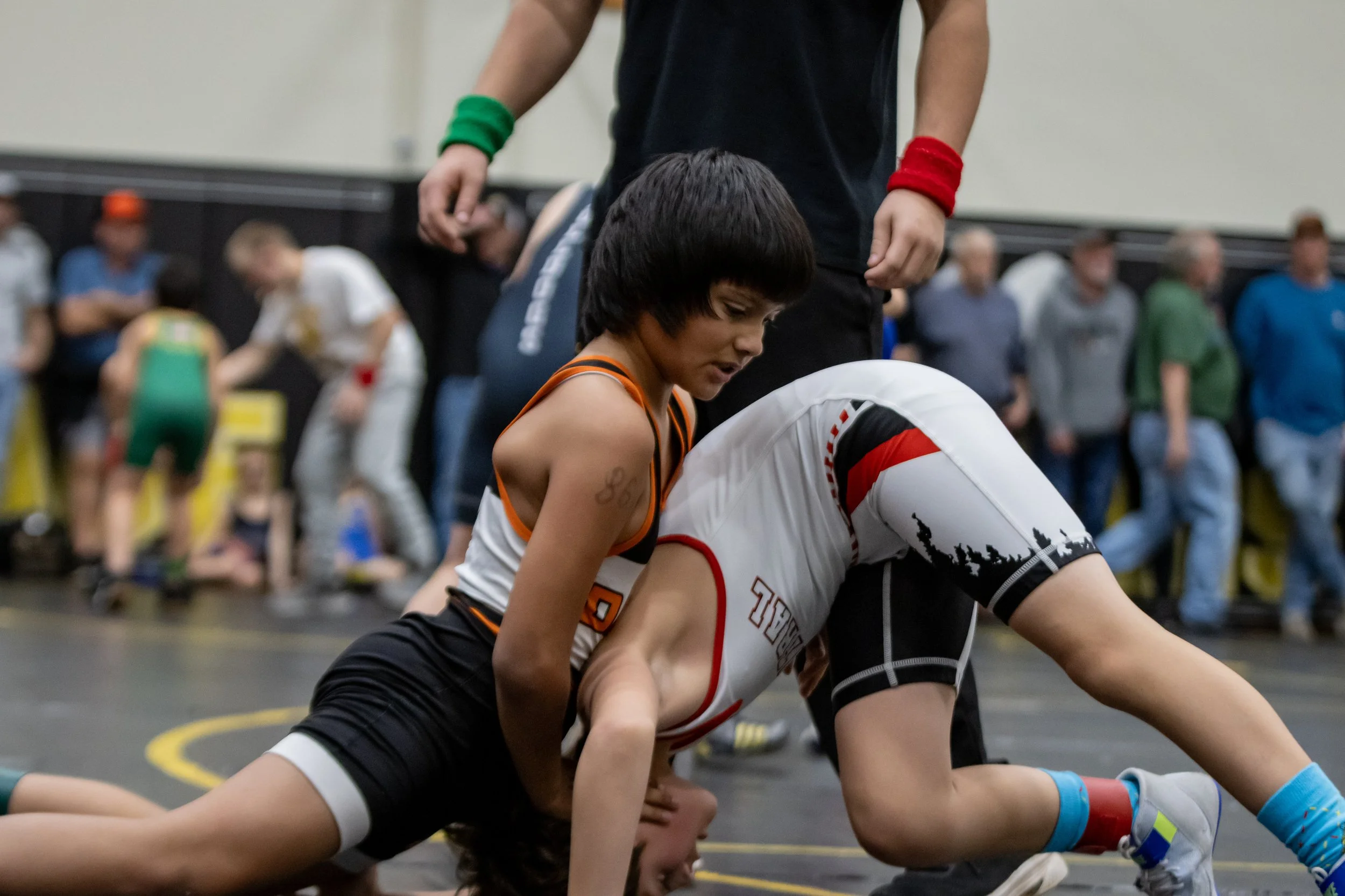 Cougar Clash Tournament