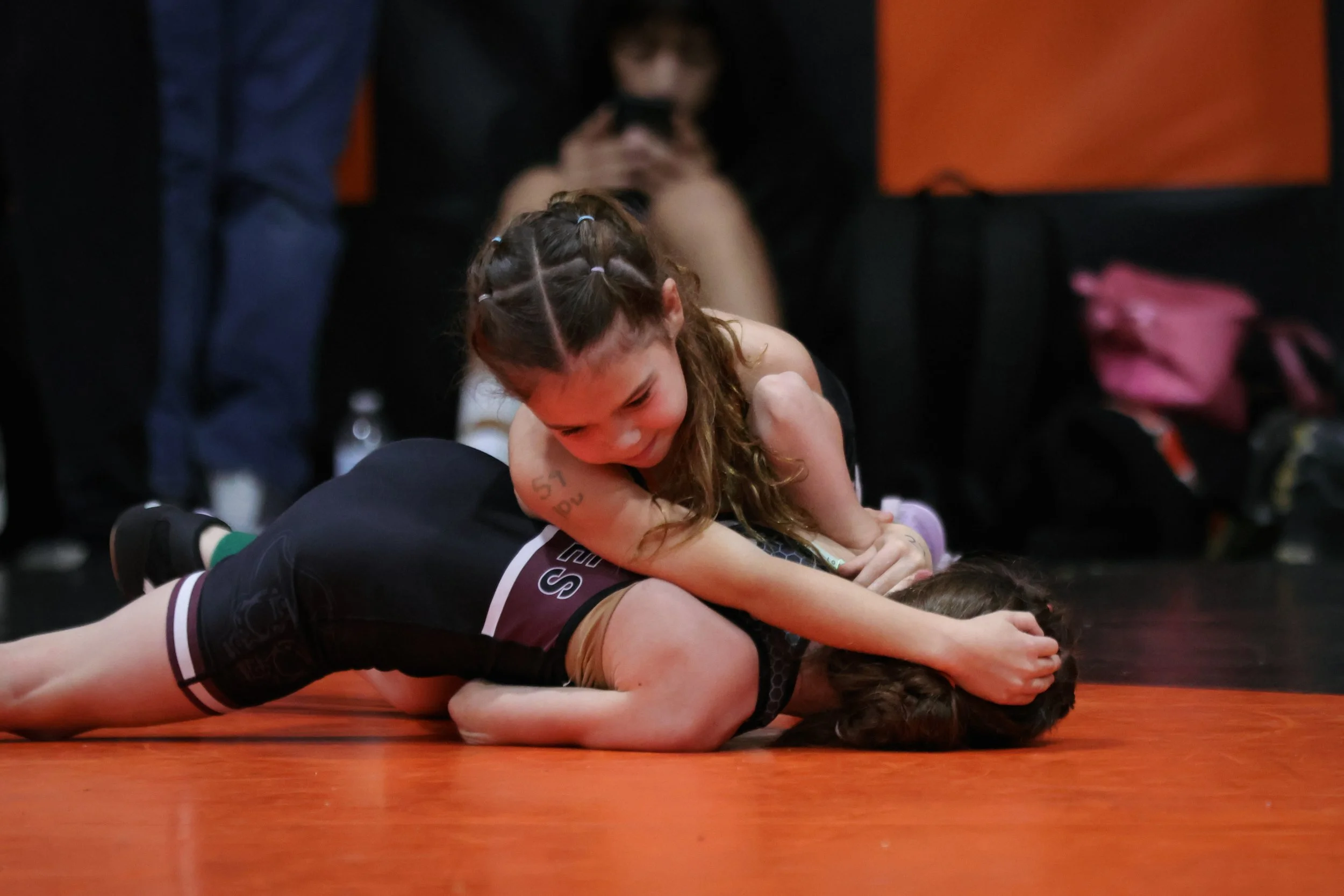 Dallas Home Tournament