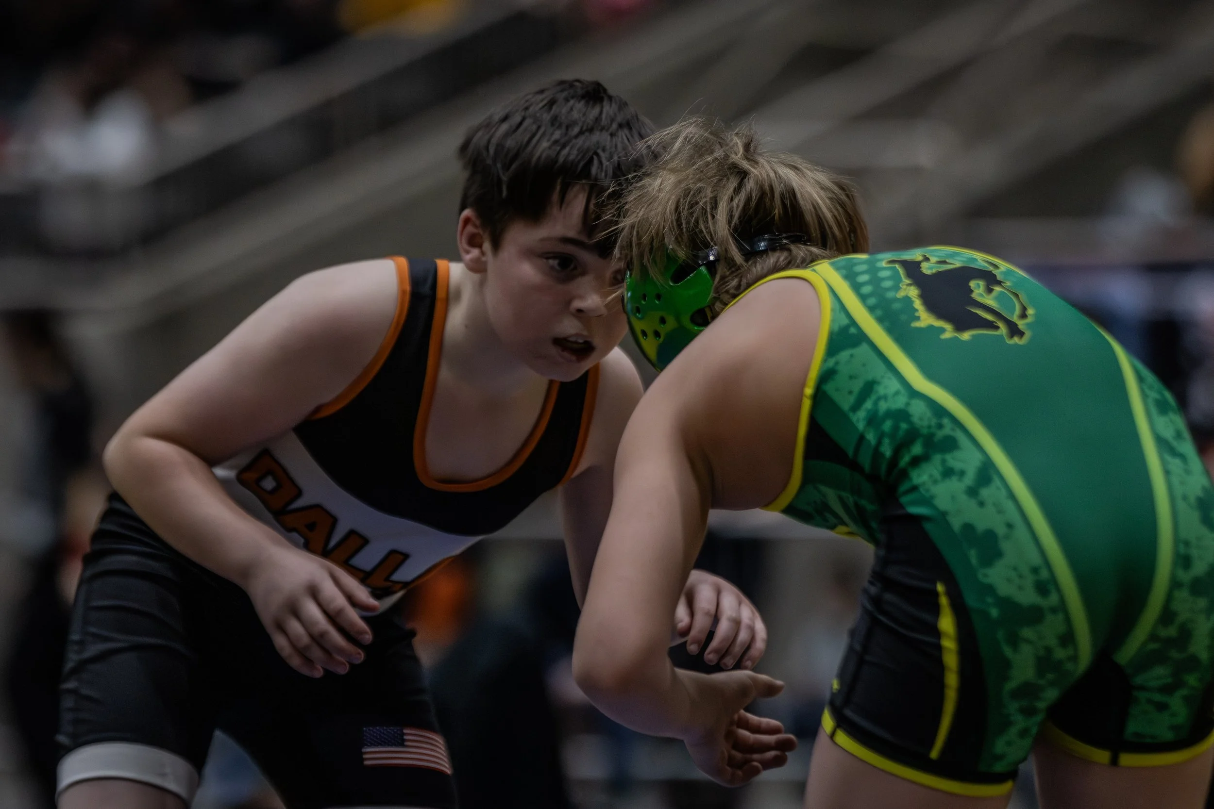 OWA State Tournament