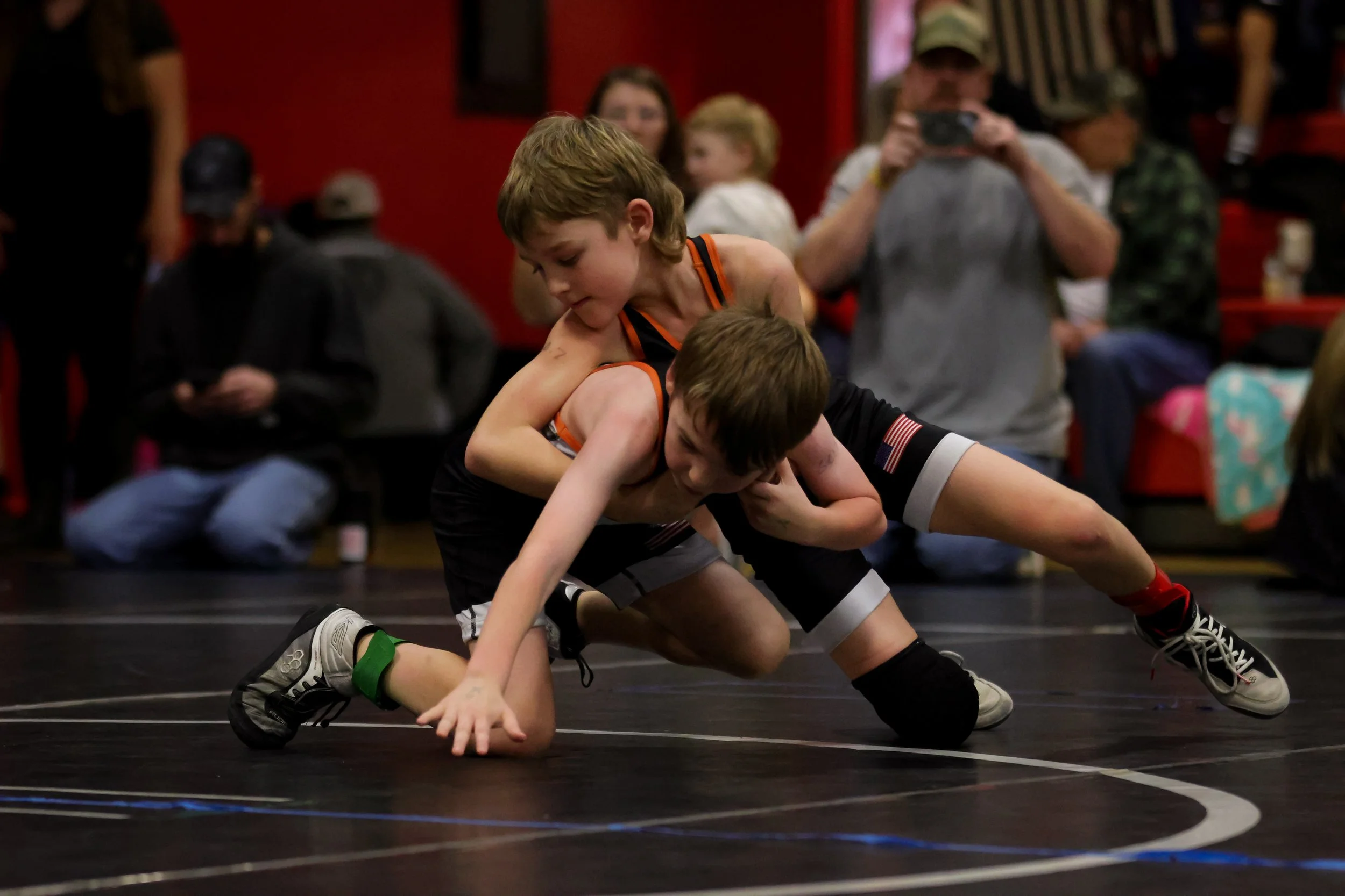 Tillamook Tournament